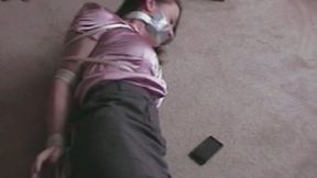 SERENE ISLEY SECRETARY COMES HOME TO BONDAGE PART 2