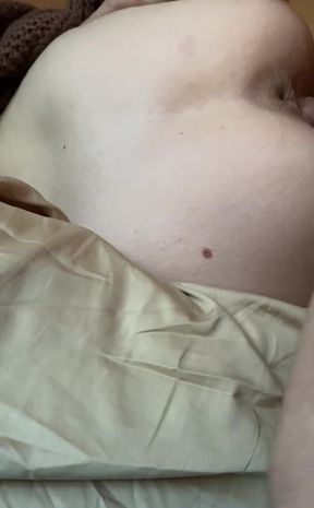 A Nice Morning Romp Around the Sheets to Get Our Juices and Motivation Going! Want to Join??