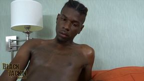 Black Jackie Vol. 2 Full Movie