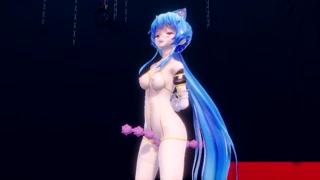 3d hentai mmd - senmei pull remaster (autumnjelly) tinyurl com HentGamu