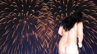 BIG COCK BRINGS NEW YEAR 2026 CELEBRATION TO EXPLOSION