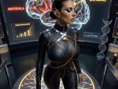 Dark Saint Astarielle THE SCIENCE OF WHY YOU CAN T STOP