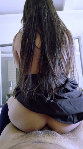 Mexican Ass Sucker - Sammy Heart #9