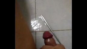 自拍打手槍