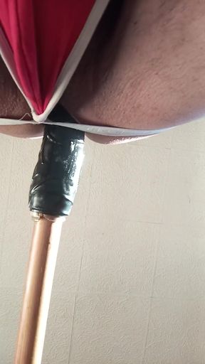 Lndzsa Anal Sex