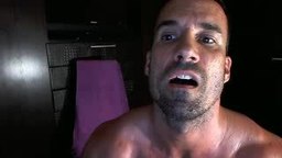 Alex Wild Private Show - Part 2