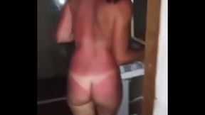 Sexo no Reveillon - 10