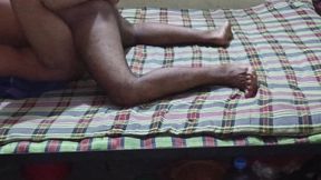 "from Soft Romance to Hard Anal - Desi Couple Go Wild!"