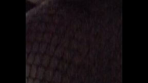 Poor quality, quick fuck, bunny tail