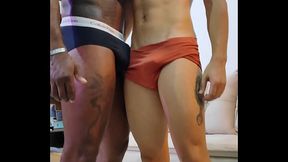 O neg&atilde_o rolud&atilde_o dando pra ativo tatutado