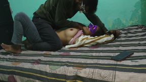 Tremendous Sex Video with Angry Girlfriends. Ep.1