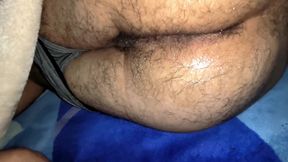 Fuck My Arabic Friend Ass POV Hairy Ass