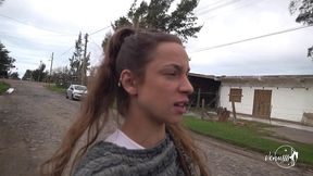 fugindo do perigo a noite e correndo para o perigo de dia - por tras das cameras - vlog da venus #9