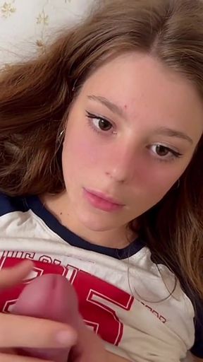 Sex with college student girl   Clip 3
