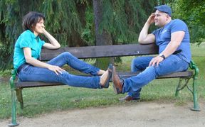Pavel and Kamila true love story