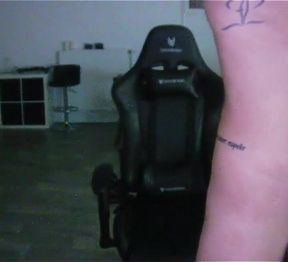 Masturbating My Big Dick - Xfroskax