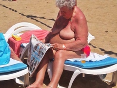 ILOVEGRANNY Old Women Pictured for Home Porn