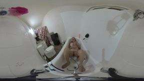 Liz Young VR October 2025 Masturbating #11