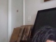 Daily Twink blowjob practice day 13 of 30