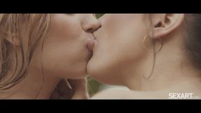 Ray Of Sunshine - Alya Stark & Irina Cage