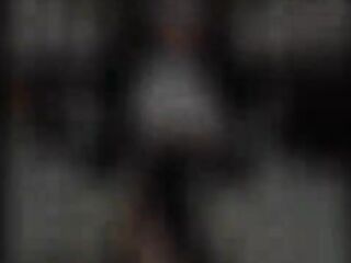 A Hot nun is serving in the church 1 (AI-generated) (No live-action) (NSFW)