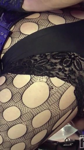 Hitting the P Point Lead to 2 Prostate Orgasms