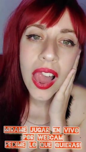 Shyyfxx i've Missed You so Much, Look How Horny You Make Me JOI
