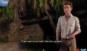 Treasure of Nadia V85052 Part 245 the Big Dick Inside Pussy by Loveskysan69