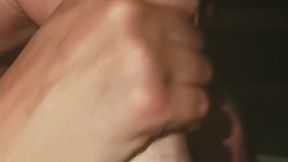 My Cheating Step Mom - Extreme close up (juicy -lousie)
