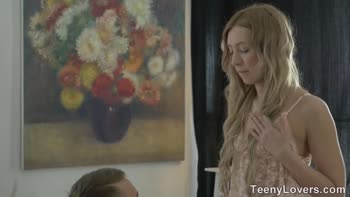 Jada's Sweet Young Thing Seduces Her Elven Prince