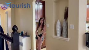 Trailer My Naughty Neighbor: Nicole Rae and MrFlourish