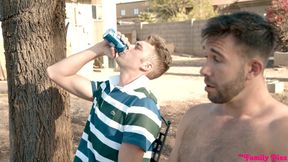 Jizzwold Family Vacation Part 2 - S4e1