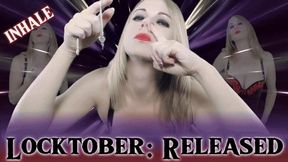 Locktober; Released