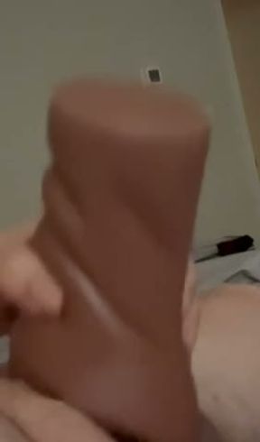 Pocket pussy