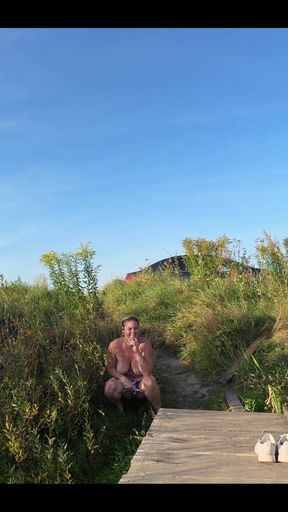 Today I Went on a Nature Trip