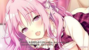 HajiLove -Making Lovers- / Sakurako Sonoike Scene 7