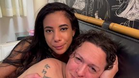 nikki montero and female livia lesbian action sucking pussy