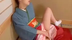 Geisha Chinatsu Nakano Exposed – Steamy Intimate Rendezvous Uncovered