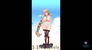 Project QT Alice - My Fully Unlocked Animations Gallery Review