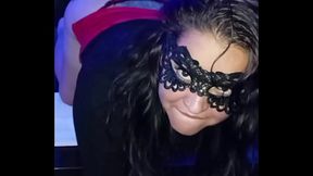 Los espero en mi canal, suscribete por qu&eacute_ quiero una rica verga