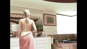 A Hot MILF to Fuck Named Fayth Deluca