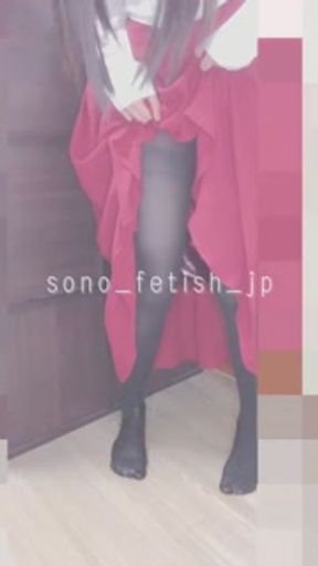 Japanese Girl Peeing Uncensored