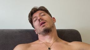 POV: Noah's drink was spiked with something, he faints and he is played with