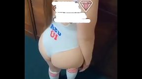 DULCE CHICA TEEN PETITE JOVEN