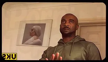 Intense British BDSM Threesome with Alexxa Vice & Pascal White