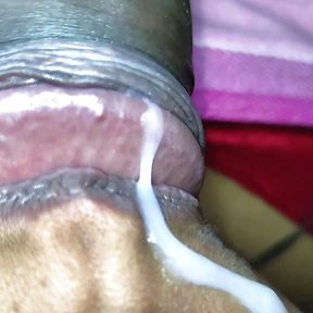 I put my dick in Bhabhi&#039;s mouth and took out the cum in her mouth