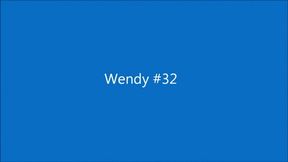 Wendy032 (MP4)