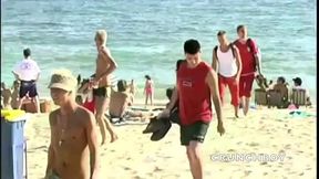 deux beaux francais baisent bareback pour un film amateur