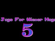 Jugs for Wiener Hugs 5 - Arabelle Raphael J4WH [preview]