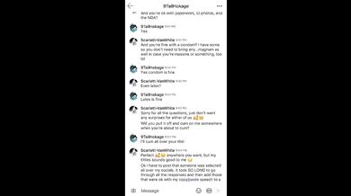 Fucks Fan Winner Double Cum Tits Cuckold Ruin